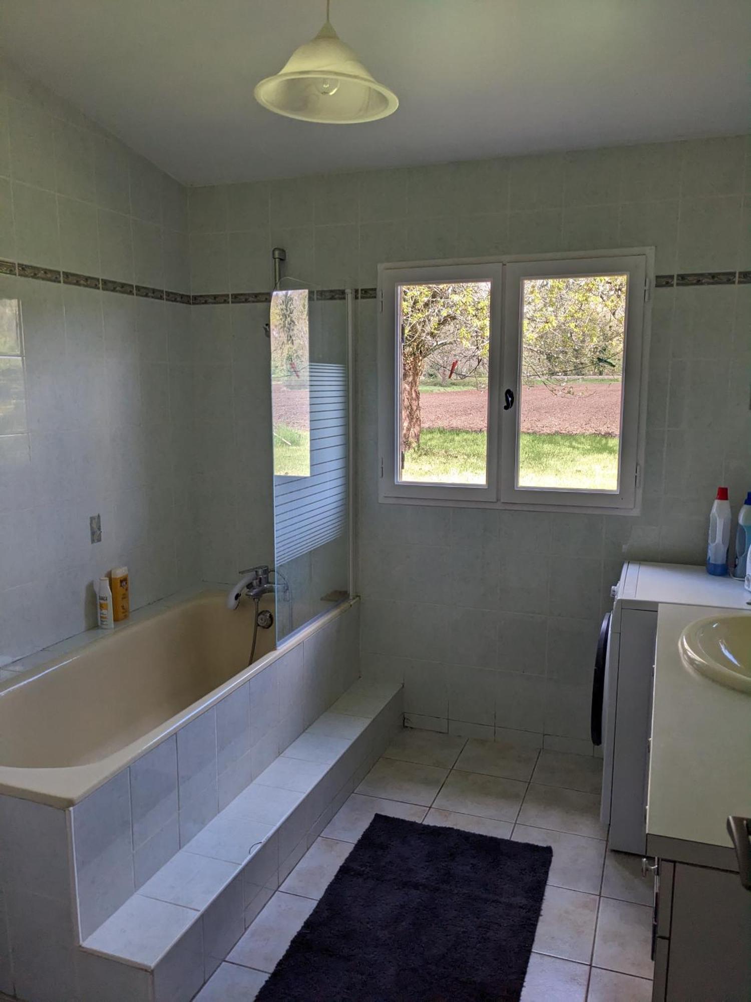 Maison Au Calme En Dordogne Trémolat Zimmer foto
